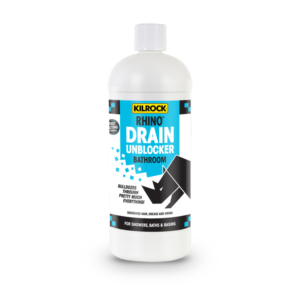 Kilrock Rhino Heavy Duty Bathroom Non Acid 1 litre