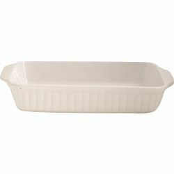 RAY Classic Collection Rectangular Dish 30cm