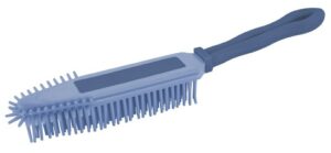 BLU Oceanic TPR Hand Brush