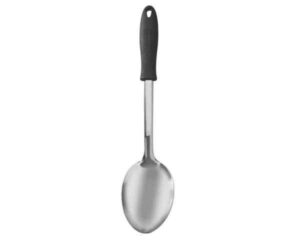 Essentials SS Solid Spoon
