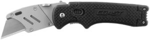 Coast DX190 Pro Razor Knife
