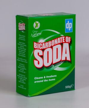 DP Bicarb Of Soda 500G