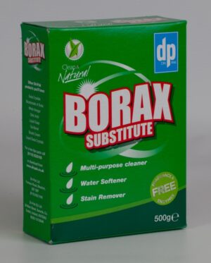 DP Dri Pak Borax Substitute 500gr