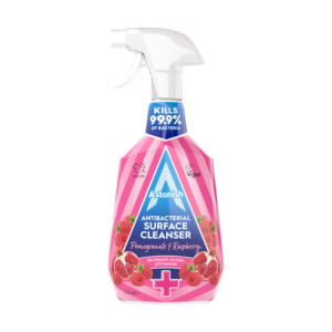 Astonish 750ml Antibac Cleanser Pomegranate
