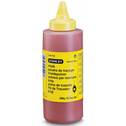Stanley Chalk Refill Red 113g