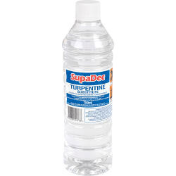 Turps Substitute 750ml