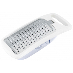Judge Kitchen, Nutmeg/Mini Grater With Container