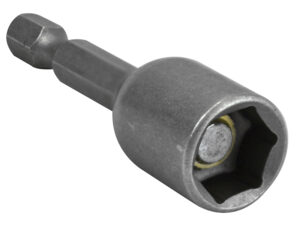 FAI Magnetic Hex Nut Driver 1/4in Hex 8.0mm