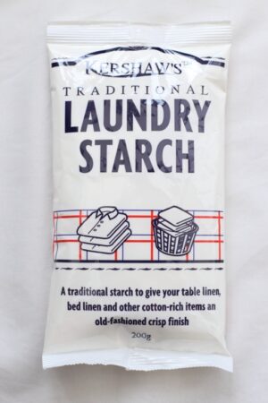 Kershaws Laundry Starch 200grm