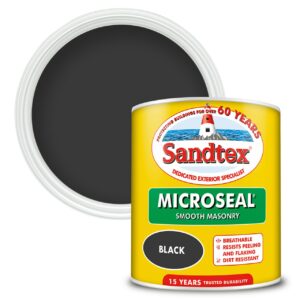 SAN MASONRY SM 1L BLK D56903