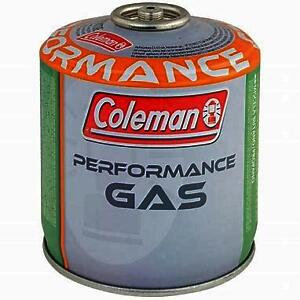 C300 Performance Butane/Propane Gas 240g