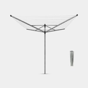 BRA 311321 Lift-O-Matic 50m Spike Accessor D65092