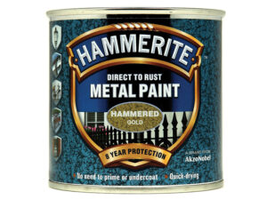 HAM Hammered Gold 250ml