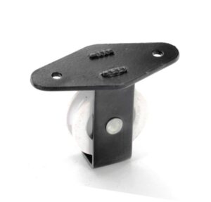 Single Plate Pulley 38mm