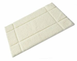 BLU Orla Microfibre Mat Cream