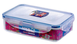 Lock & Lock Rectangular Container 800ml