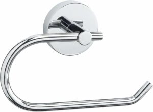 Croydex Romsey Toilet Roll Holder