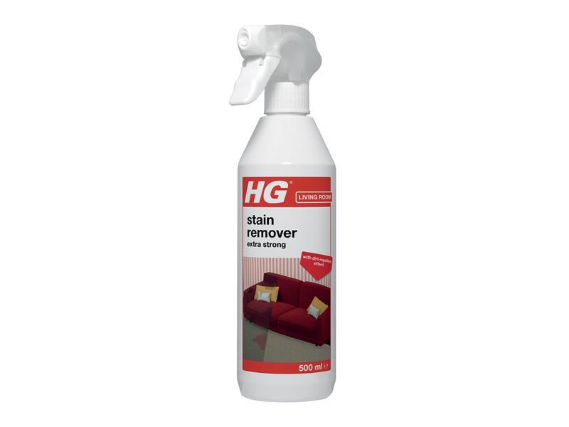 HG No 94 Extra Strong Stain Spray 500ml
