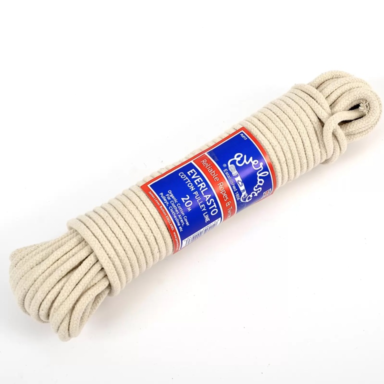 Everlasto Pulley Line 20m