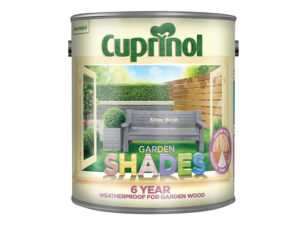 CUP Garden Shades 2.5L Silver Birch