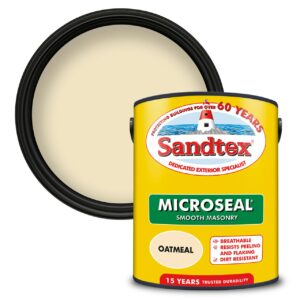 SAN MASONRY SM 5L OATMEAL D36980