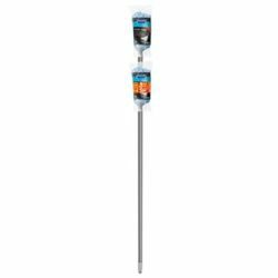 ADDIS Cloth Mop And Free Refill Metallic