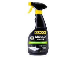 Kilrock Blast Away Mould Spray 500ml