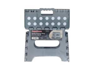 Supahome Folding Step Stool Large