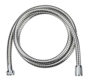 BLU Marino Stainless Steel Shower Hose 1.5m