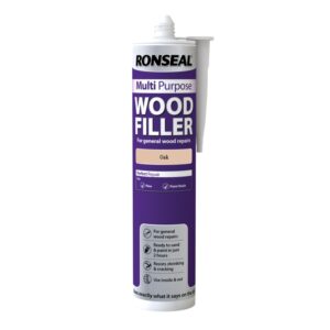 RON M/P Wood Filler 310ML Oak