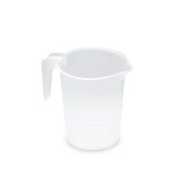 Plasticforte Microwave Pitcher 500ml