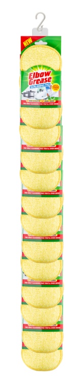 Elbow Grease Scrubbing Pad 1pk