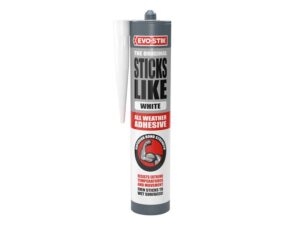 EVO White Sticks Like Sh*t 290ml