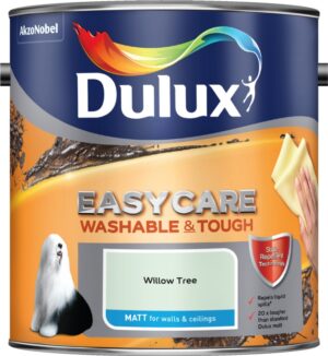 DUL E/C MT 2.5L Willow Tree
