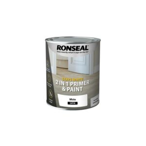 RON Stay White 2IN1 Satin 750ML D75536