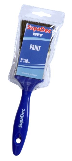 DIY Paint Brush 2" /50mm