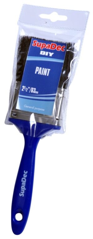 DIY Paint Brush 2.5" / 63mm
