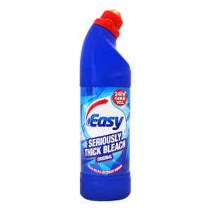 Easy Seriously Thick Bleach 750ml Original