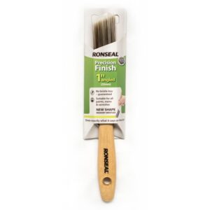 RON Precision Finish Brush 1,5
