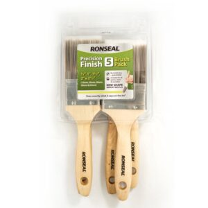RON Precision Brush 5 Pack D79537