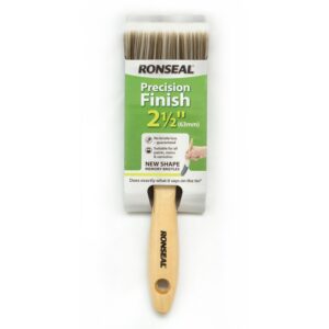RON Precision Finish Brush 2.5"