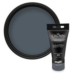 CRO B/E MT 40ML Aftershow