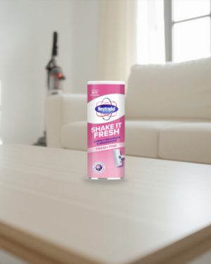 Neutradol Carpet Deodorizer Fresh Pink 350g