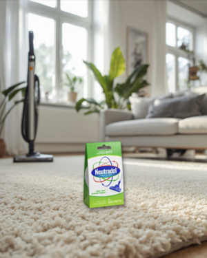 Neutradol Vac Deodouriser Super Fresh