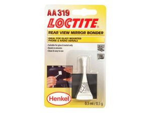LOC Rear View Mirror Bonder Tube 0.5ml