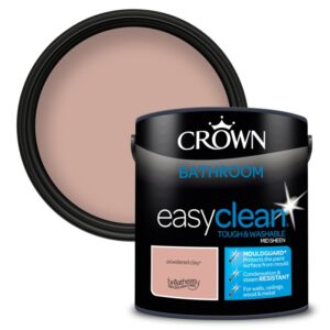 CRO E/CLEAN BATH 2.5L POWDERED CLAY