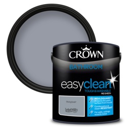 CRO E/CLEAN BATH 2.5L BLUE GRAVEL