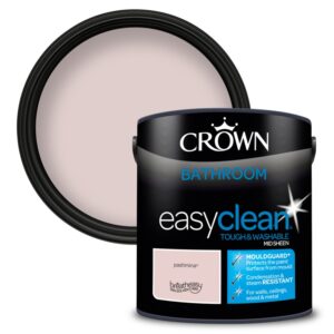 CRO E/CLEAN BATH 2.5L PASHMINA