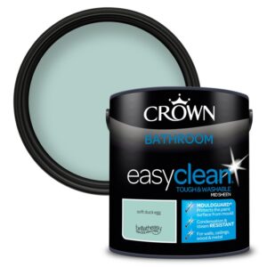 CRO E/CLEAN BATH 2.5L DUCKEGG