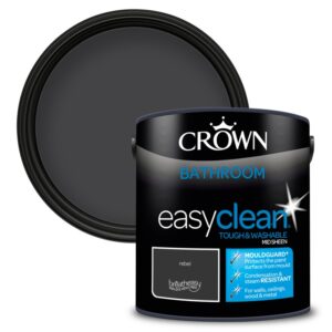 CRO E/CLEAN BATH 2.5L Rebel